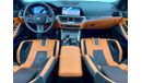 BMW M3 2021 BMW M3 Competition, March 2026 BMW Warranty + Service Contract, Stunning spec, GCC