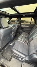 فورد إكسبلورر St 3.5 4wd