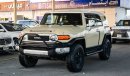 Toyota FJ Cruiser XTREME