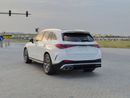 مرسيدس بنز GLC 43 AMG 4MATIC