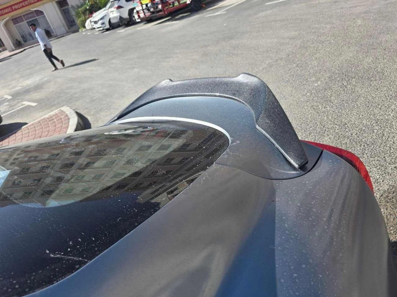 Toyota Supra GR