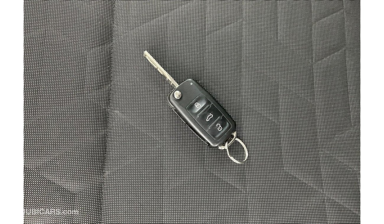 Volkswagen Passat Trendline