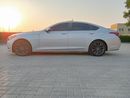 Hyundai Genesis Platinum Full option