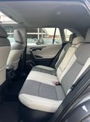 Toyota RAV4 TOYOTA RAV4 Hybrid XLE