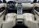 لاند روفر رانج روفر إيفوك 2015 Range Rover Evoque, Full Agency Service History, Excellent Condition, GCC
