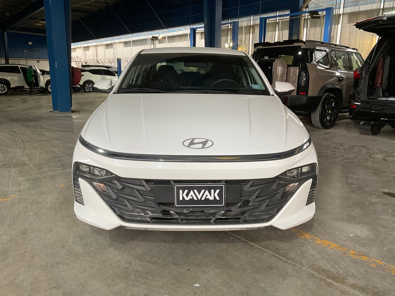 Hyundai Accent Smart / GL | Guaranteed Warranty | 0 Down Payment