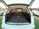 Audi Q7 panoramic sunroof, supercharged, first owner, two keys