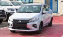 Mitsubishi Attrage 1.2 L