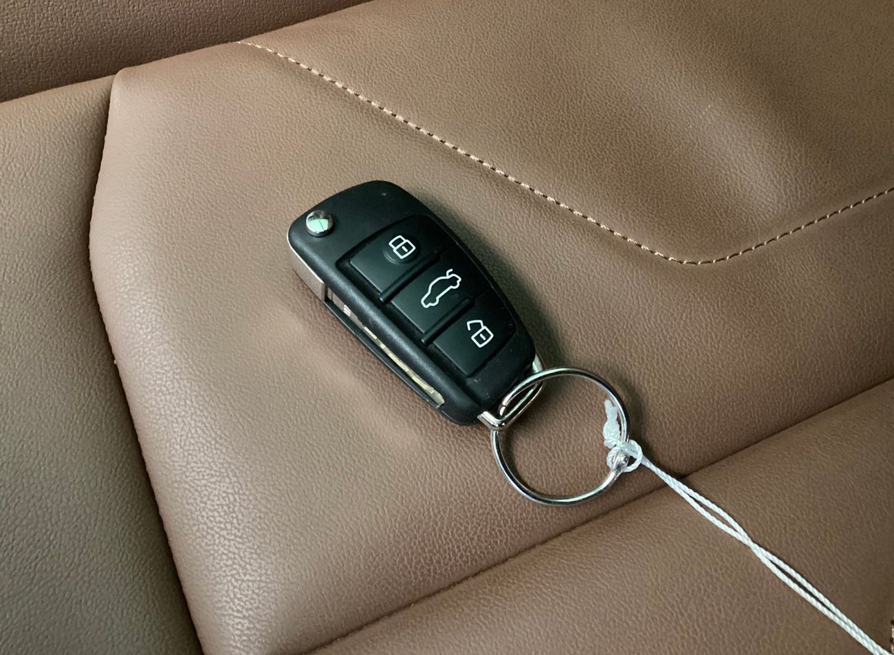 Audi Q3 35 TFSI Advanced | Guaranteed Warranty | 0 Down Payment