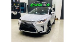 Lexus RX350 Prestige Prestige Prestige Prestige Prestige LEXUS RX 350 2016 MODEL IN BEAUTIFUL SHAPE FOR ONLY 115