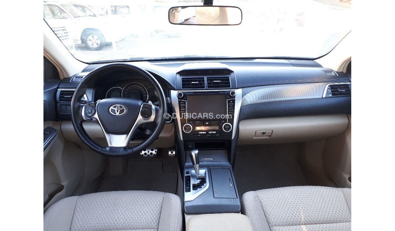 تويوتا أوريون