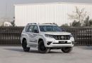 Toyota Prado TXL 4.0L l GCC l Zero Down Payment l AED 2,977 Monthly l Warranty up to 36 Months