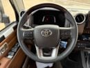Toyota Land Cruiser Pick Up Toyota Land Cruiser Pick Up 2026 Toyota Land Cruiser LC79 DC 4.0L AT Petrol (Full Option)