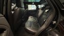 Land Rover Range Rover Evoque P200 R-Dynamic S Extended warranty(Altayer) service history(Altayer)GCC
