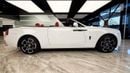 Rolls Royce Dawn Rolls-Royce Dawn  - Silver Package