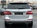 Mercedes-Benz ML 350 AMG Mercedes ML 350_GCC_2014_Excellent Condition _Full option