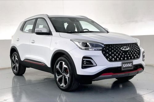 Chery Tiggo Intelligent | Guaranteed Warranty | 0 Down Payment