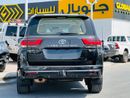 Toyota Land Cruiser GXR