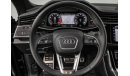 Audi SQ8 Prestige Full Option *Available in USA* Ready For Export