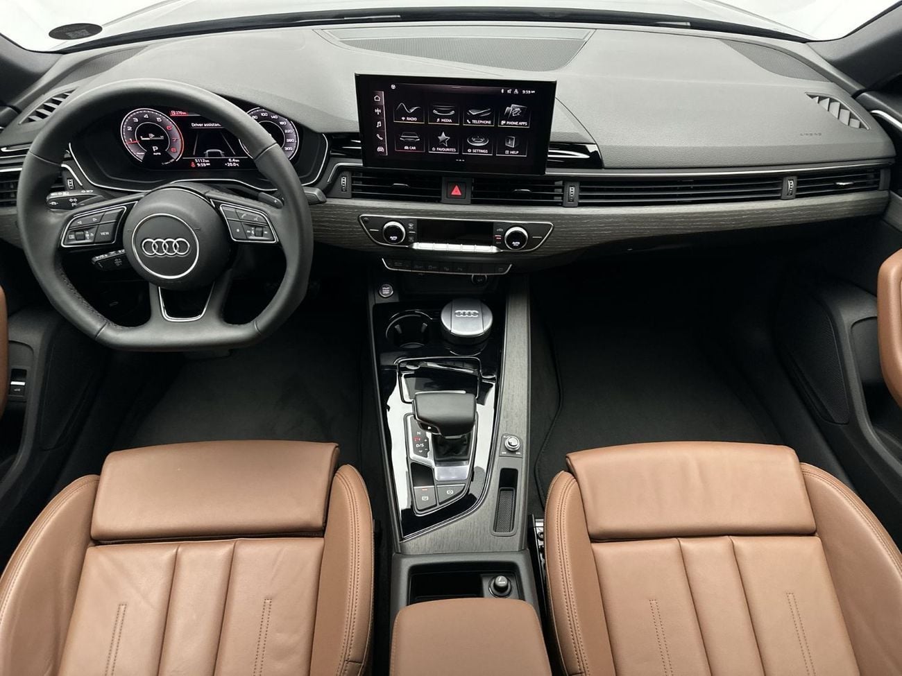 أودي A4 35 TFSI S-LINE 40 TFSI S-LINE