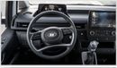 Hyundai Staria Hyundai Staria 11-seater is a spacious, 3.5L petrol automatic