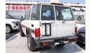 Toyota Land Cruiser Hard Top *PRE ORDER NOW* 2023 LAND CRUISER GRJ 76 4.0 V6 70TH ANNIVERSARY