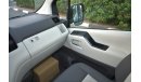 Toyota Hiace High Roof GL 2.8L Diesel 13 Seater Automatic