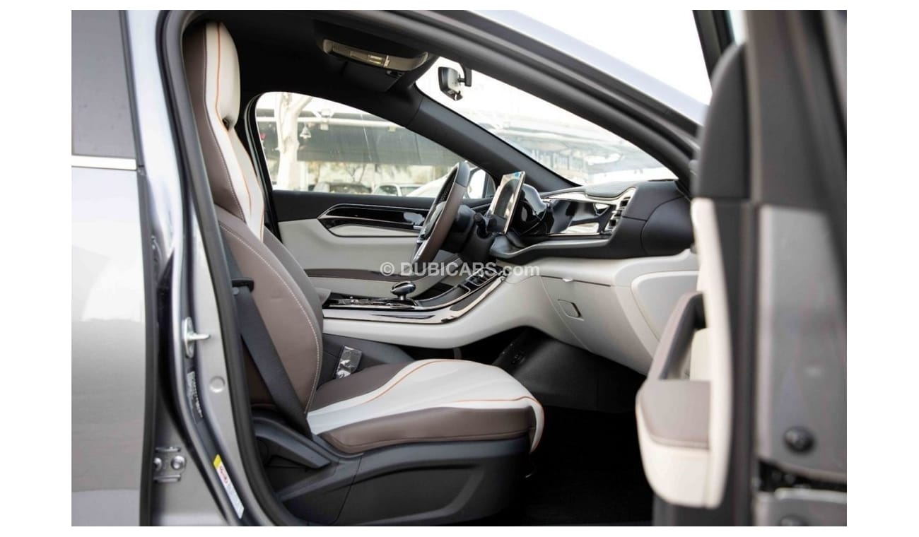 BYD QIN PLUS 2023 BYD Qin Plus Sedan Standard EV AT - Fully Electric Sedan