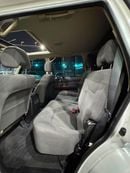 Nissan Patrol SAFARI