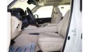 Toyota Land Cruiser 2022 | LC 300 VX 5DR SUV 3.5L TWIN TURBO A/T 4WD 70TH ANNIVERSARY EDITION - FULL OPTION WITH REAR IN