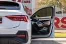 Audi Q3 35 TFSI S Line 1.4L