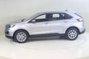 Ford Edge SEL123C/AL TAYER MOTORS/AL QOUZ SHOWROOM