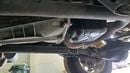 Jeep Wrangler Sport Custom Build
