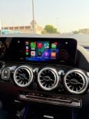 مرسيدس بنز GLA 35 AMG 4MATIC