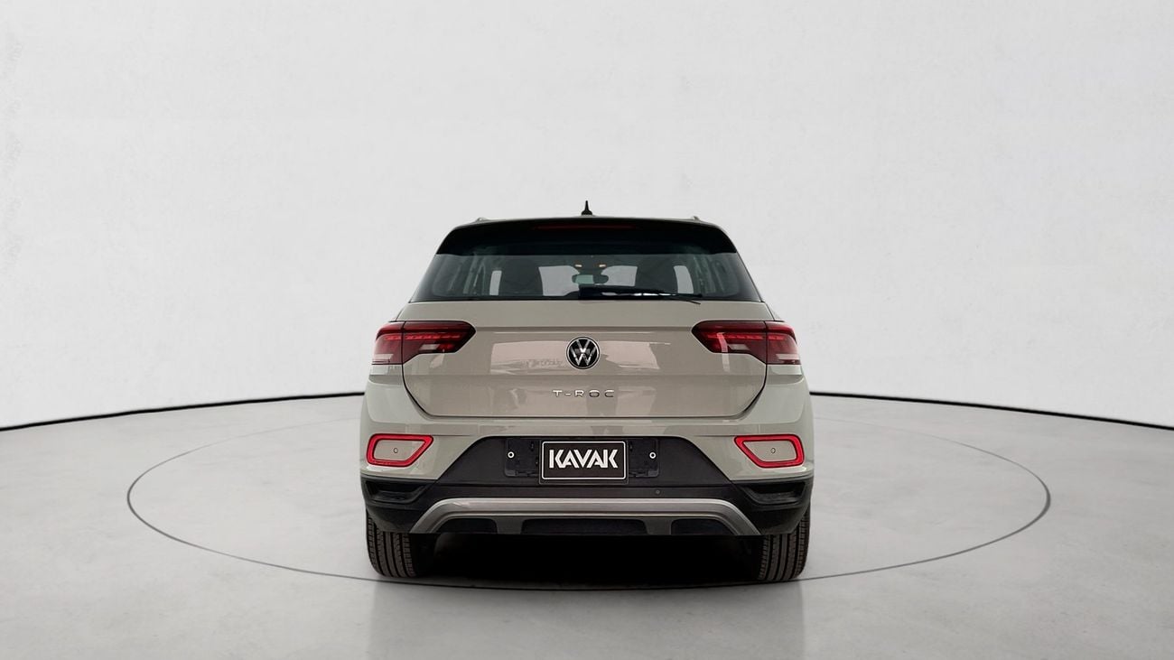 Volkswagen T-ROC LIFE | Guaranteed Warranty | 0 Down Payment