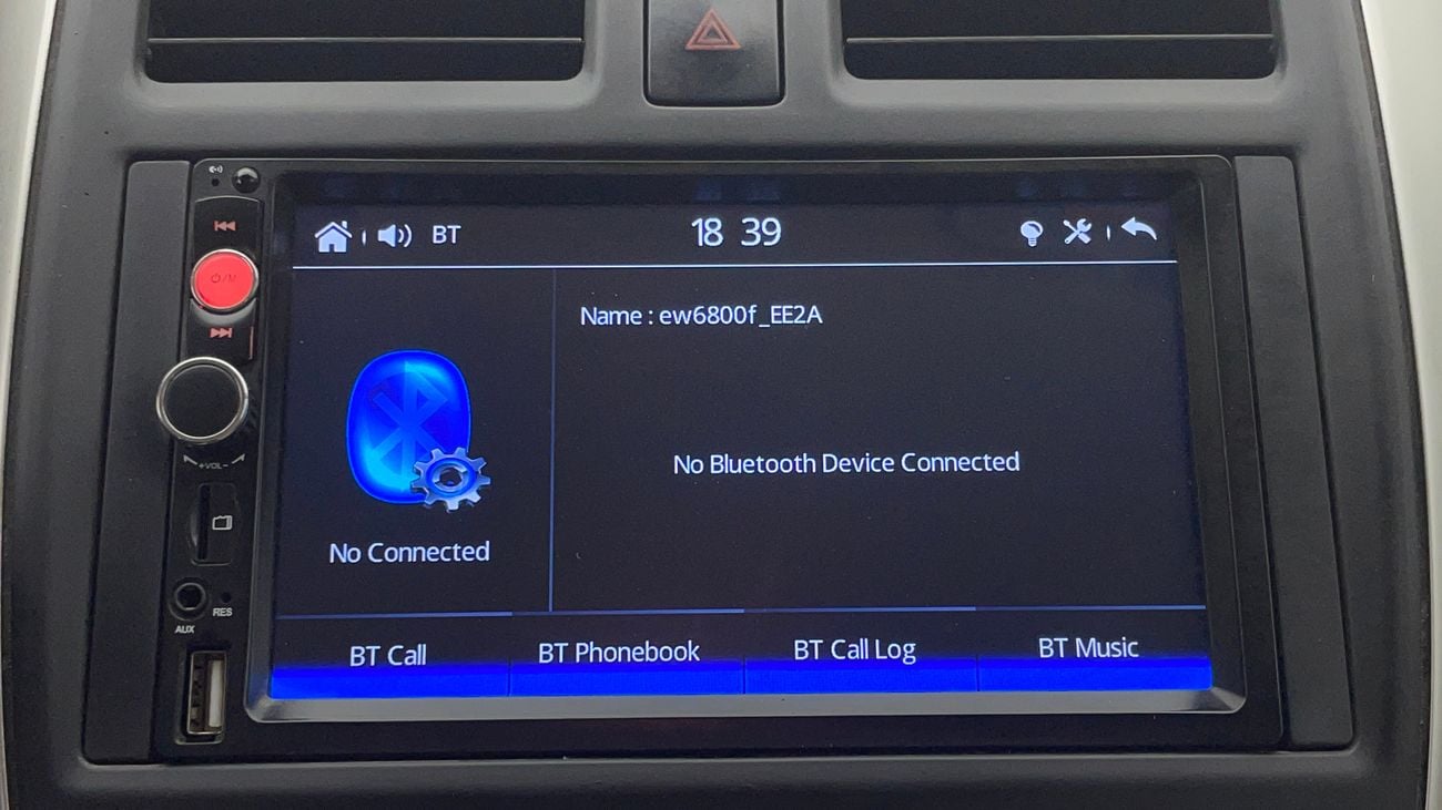 Nissan Sunny SV 1.5 | Zero Down Payment | Home Test Drive