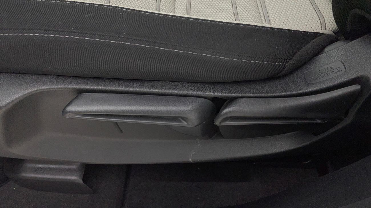 هوندا سي آر في LX 1.5 | بدون دفعة مقدمة | اختبار القيادة في المنزل