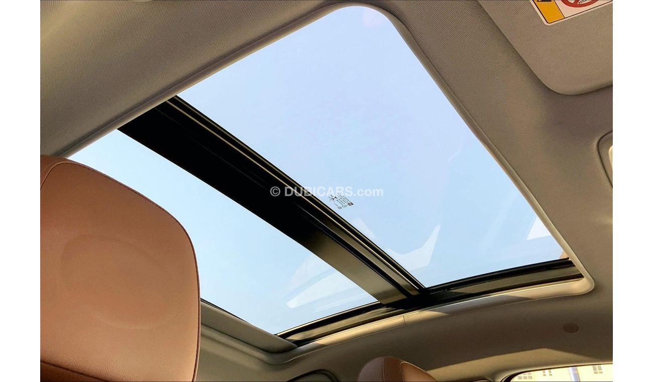 Chevrolet Malibu LTZ