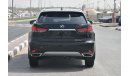 لكزس RX 350 LEXUS RX 350