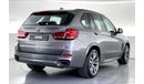 BMW X5 35i M-Sport