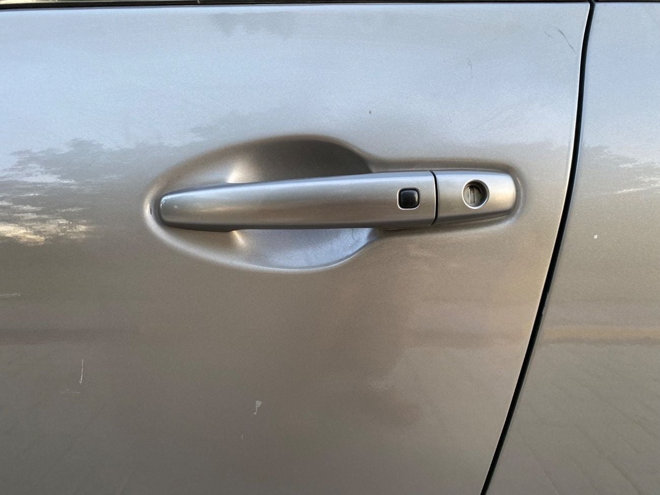 Suzuki Dzire GL