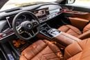 BMW 735i M SPORT INDIVIDUAL BMW 735i Luxury + M Kit – 2026 | BRAND NEW | EXPORT ONLY | AED 420,000