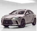 Lexus RX350 2.4
