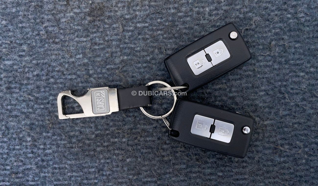 Mitsubishi Pajero GLS MID 3.8 | Zero Down Payment | Free Home Test Drive