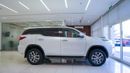 Toyota Fortuner VXR 4.0L (278 HP)