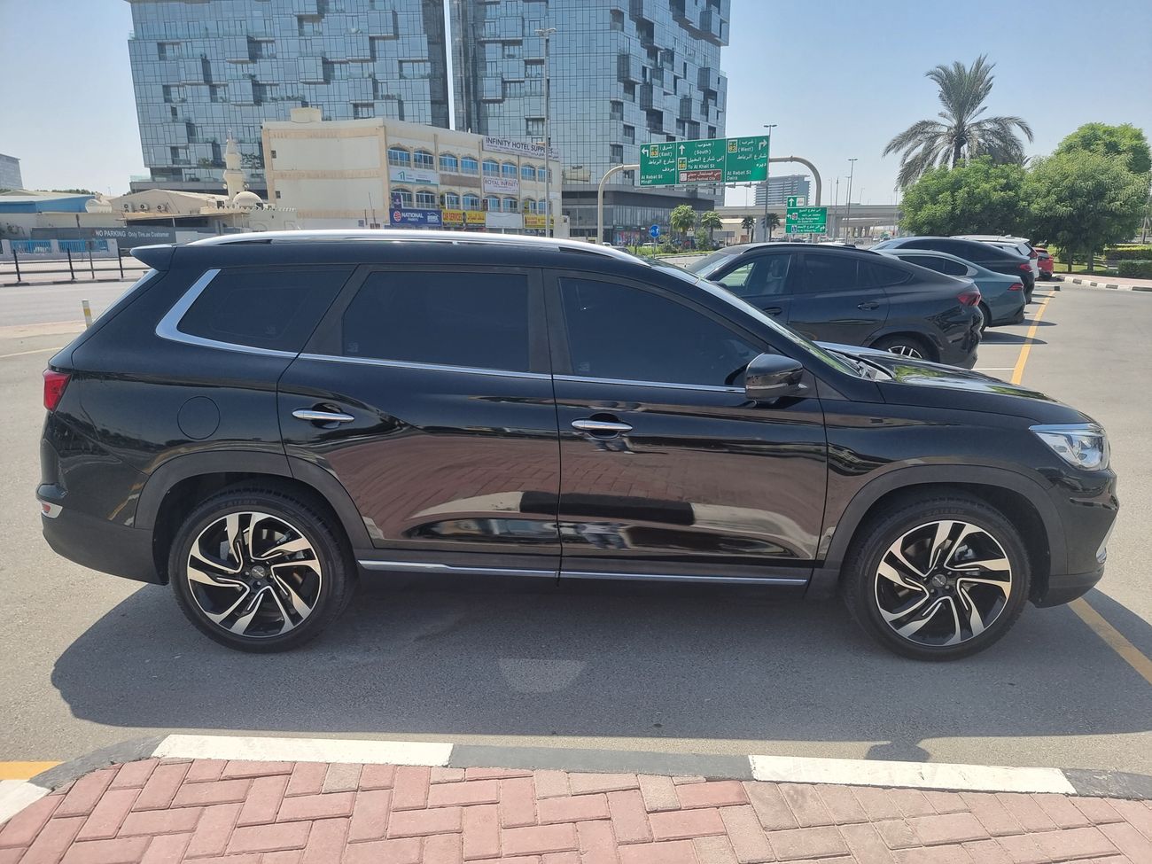 جيتور X90 1.6T A/T