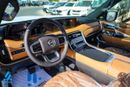 Nissan Patrol LE PLATINUM CITY LE Platinum 2026 GCC 3.5 Twin Turbo | AWD | 9AT | 8 Seater SUV | CONTACT NOW!