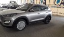 Hyundai Tucson 1.6L GDI, PUSH START, DRIVER POWER SEAT, SUNROOF, COOL BOX, 19" RIM, WIRELESS CHARGER