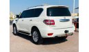 Nissan Patrol NISSAN PATROL - 2016-PLATINUM SE