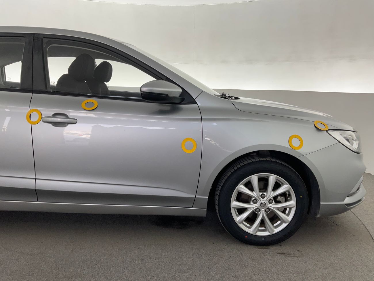 MG 5 Standard | Guaranteed Warranty | 0 Down Payment